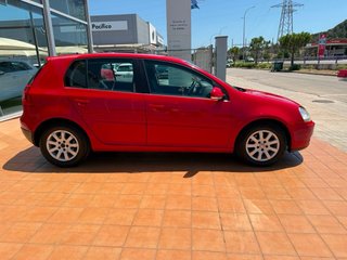 Volkswagen Golf 2008