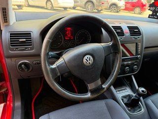 Volkswagen Golf 2008