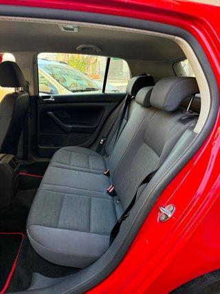 Volkswagen Golf 2008