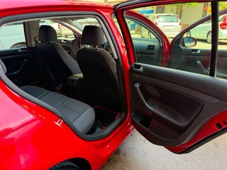 Volkswagen Golf 2008