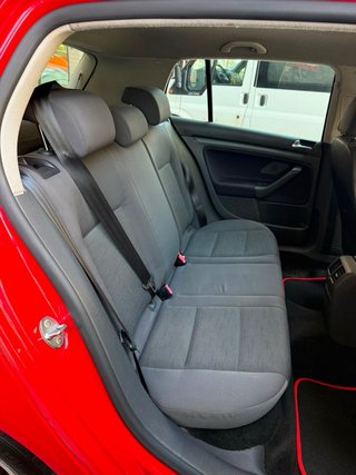 Volkswagen Golf 2008