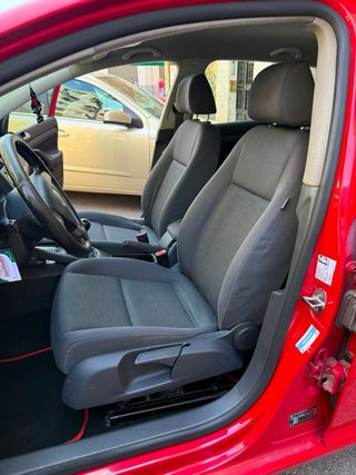 Volkswagen Golf 2008