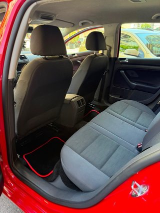 Volkswagen Golf 2008