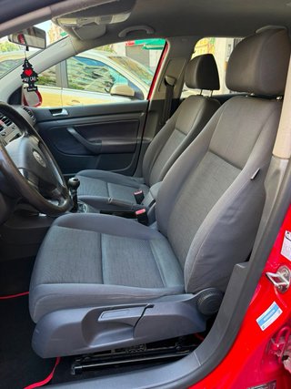 Volkswagen Golf 2008