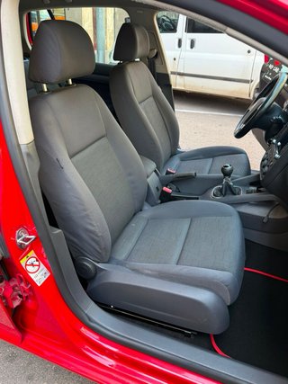 Volkswagen Golf 2008