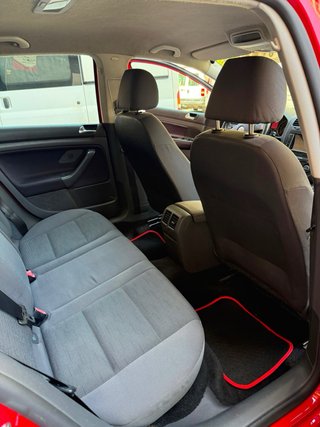 Volkswagen Golf 2008