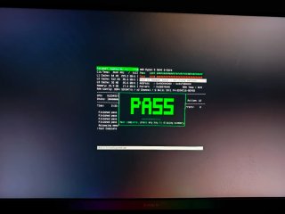 RAM G.Skill Ripjaws V DDR4 3200MHz CL16 2x8GB 16GB
