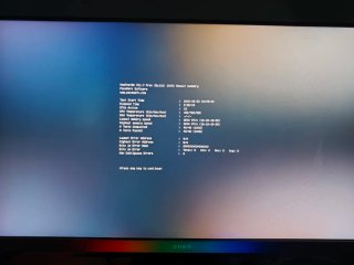 RAM G.Skill Ripjaws V DDR4 3200MHz CL16 2x8GB 16GB