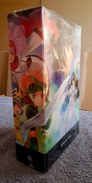 Dragon Quest - Estuche de novelas