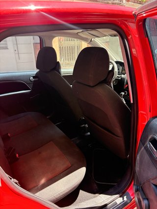Ford Fiesta 2006