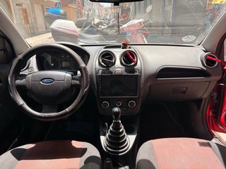 Ford Fiesta 2006