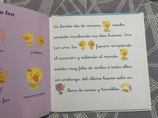 CUENTOS CLASICOS CON PICTOGRAMAS