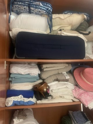 Armario 30€ Este fin de Semana