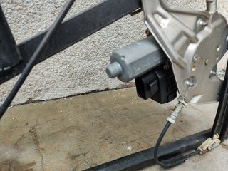 145330 ELEVALUNAS DELANTERO DERECHO AUDI A6