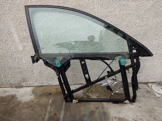 145330 ELEVALUNAS DELANTERO DERECHO AUDI A6