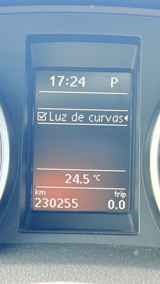 Volkswagen Golf Volkswagen Golf 2.0 TSI 210cv DSG 6 vel GTI