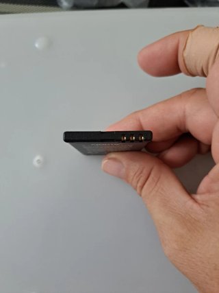 Batería Nokia BL-4S 3.7V