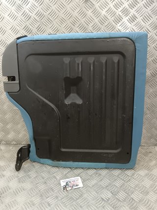 Schienale posteriore sinistro Fiat Panda 169