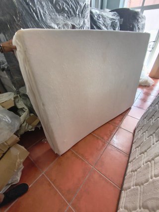 Colchón 135x190