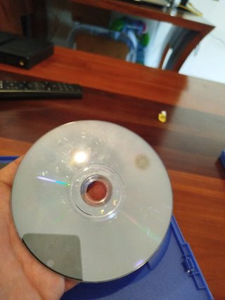 PES 2011 Pro Evolution Soccer PS2
