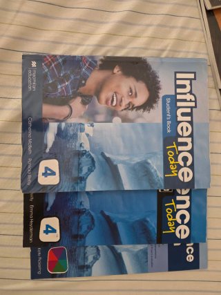 Libros de texto