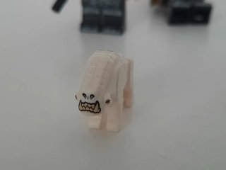 Lego Star Wars 75209 Coche Han Solo