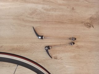 Llantas de Bicicleta de Carretera