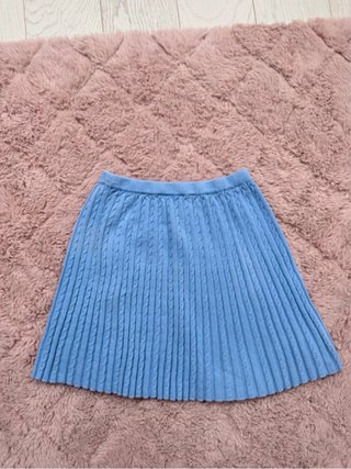 Completo H&M donna blu