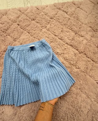 Completo H&M donna blu