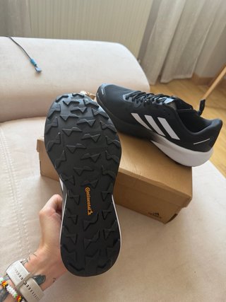 Adidas Terrex Agravic 3 Zapatillas Trail Running