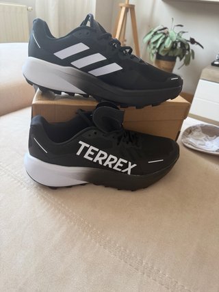 Adidas Terrex Agravic 3 Zapatillas Trail Running