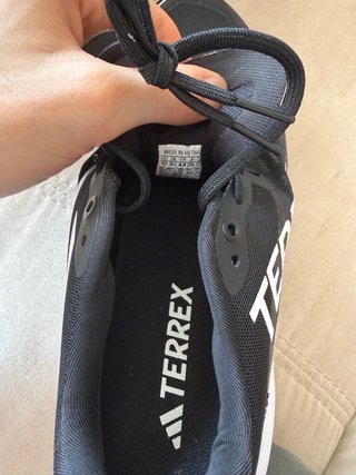Adidas Terrex Agravic 3 Zapatillas Trail Running