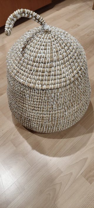 Festa Zara Home media decorativa