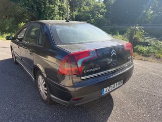 Citroen c5