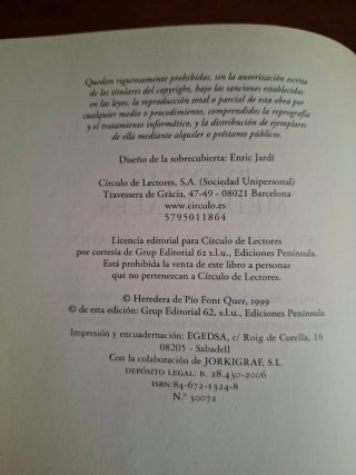 Plantas medicinales el Dioscórides renovado