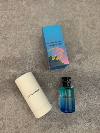 Perfume Louis Vuitton Afternoon Swim