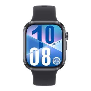 Reloj Huawei Watch Fit 4 Negro Nuevo Precintado