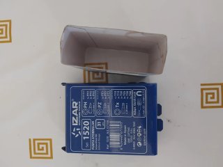 Set de puntas atornillador IZAR 31 piezas