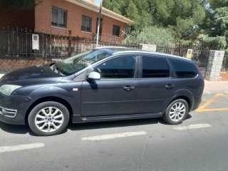 Ford Focus 2007
