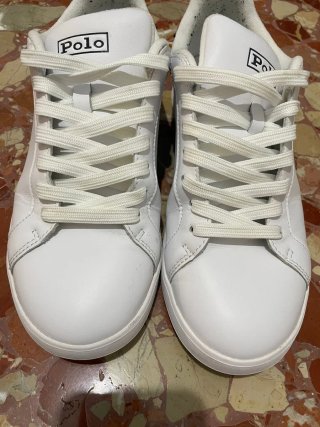 Zapatillas Polo Ralph Lauren