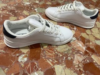 Zapatillas Polo Ralph Lauren