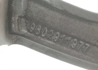 Citroen 9802911977 llanta c4 cactus 2419942