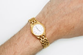 Reloj de Oro 18K (6-691)