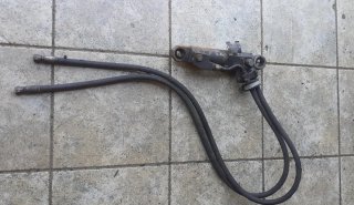 Botella Dirección Lamborghini RF75
