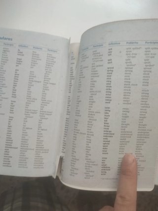 Oxford Pocket Dictionary For Spanish Students o...
