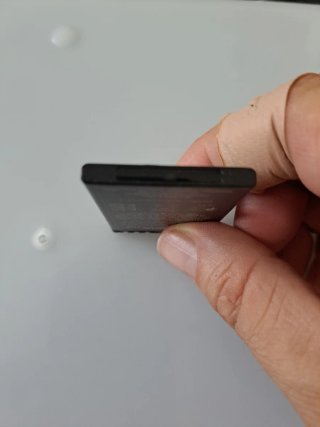 Batería Nokia BL-4CT 3.7V