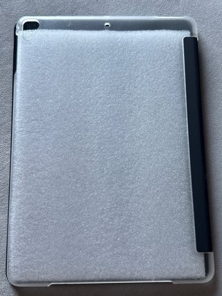 Funda iPad 9.7 Negra Protección