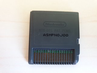 Super Mario 64 DS Nintendo