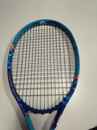 Racchetta da tennis Head taglia s