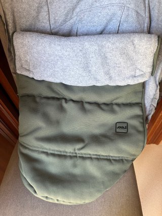 Saco Joolz para cochecito